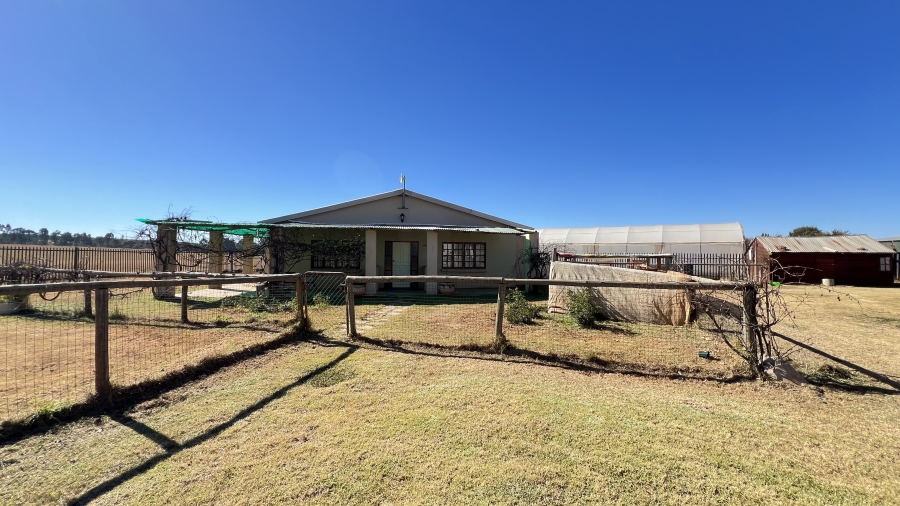 4 Bedroom Property for Sale in Tarlton Gauteng