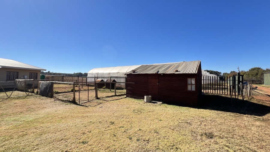 4 Bedroom Property for Sale in Tarlton Gauteng