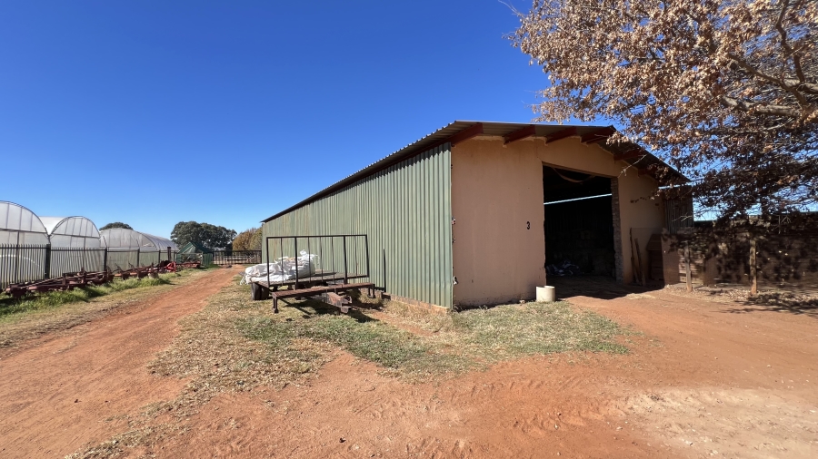 4 Bedroom Property for Sale in Tarlton Gauteng