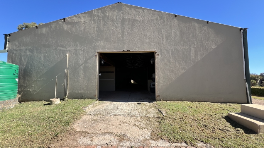 4 Bedroom Property for Sale in Tarlton Gauteng