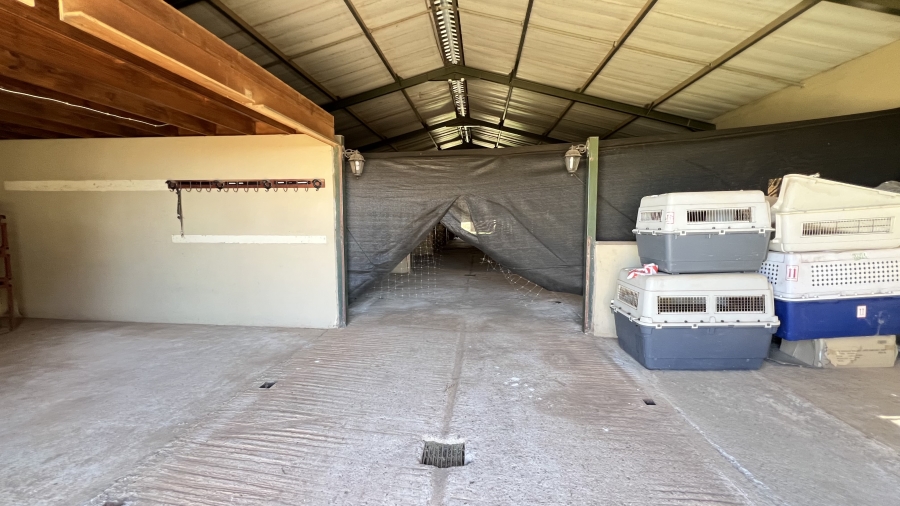 4 Bedroom Property for Sale in Tarlton Gauteng