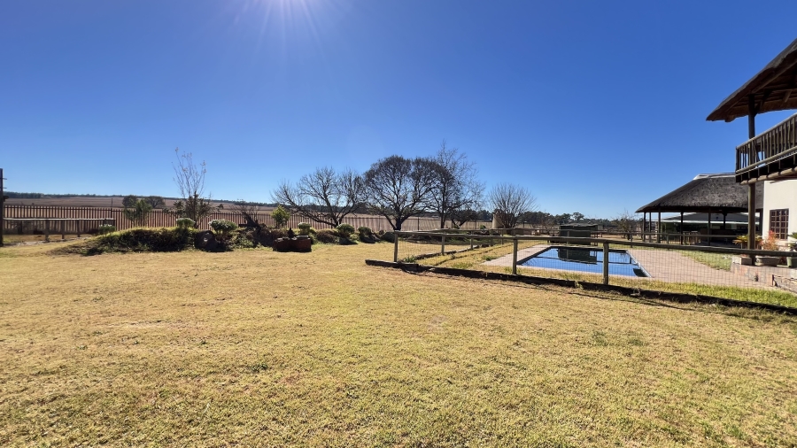 4 Bedroom Property for Sale in Tarlton Gauteng