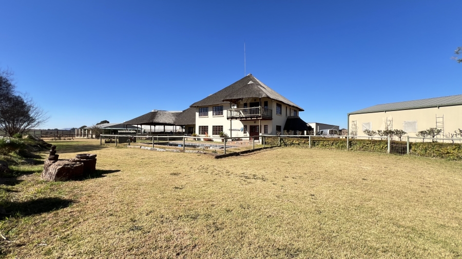 4 Bedroom Property for Sale in Tarlton Gauteng
