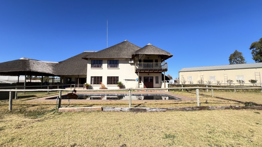 4 Bedroom Property for Sale in Tarlton Gauteng