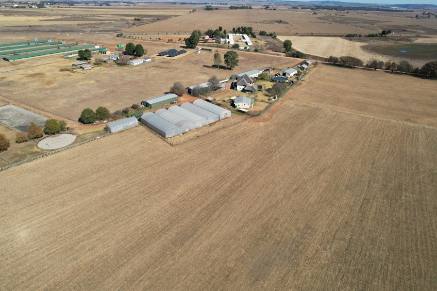 4 Bedroom Property for Sale in Tarlton Gauteng