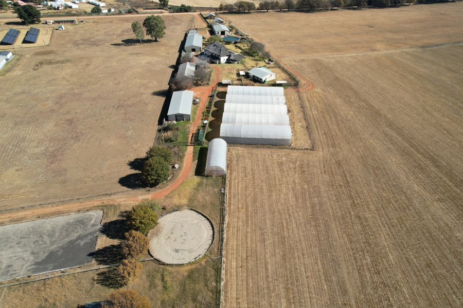 4 Bedroom Property for Sale in Tarlton Gauteng