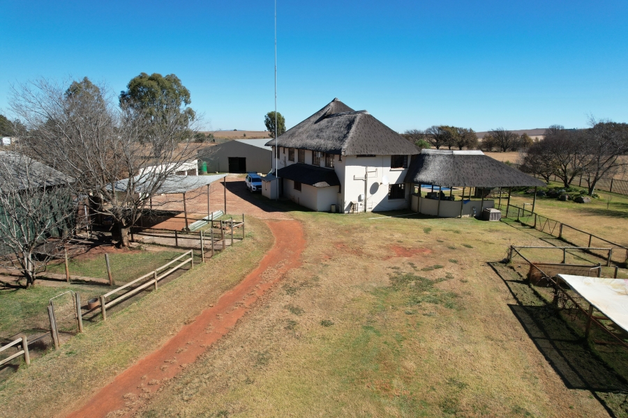 4 Bedroom Property for Sale in Tarlton Gauteng