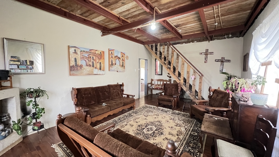 2 Bedroom Property for Sale in Rikasrus A H Gauteng