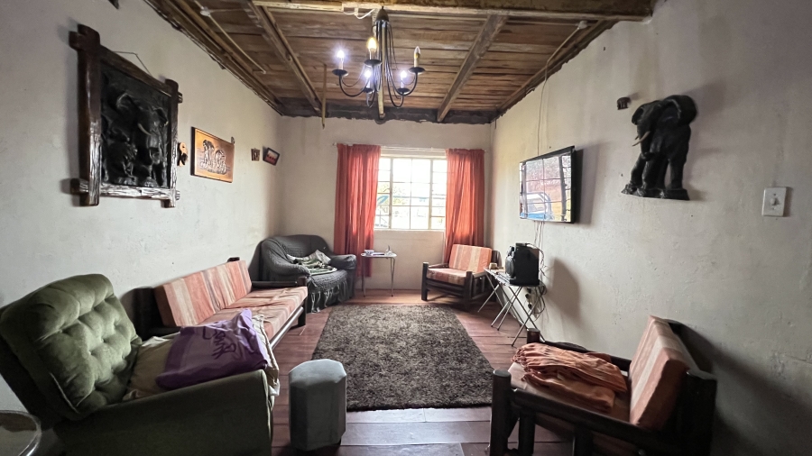 2 Bedroom Property for Sale in Rikasrus A H Gauteng