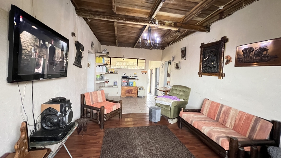 2 Bedroom Property for Sale in Rikasrus A H Gauteng