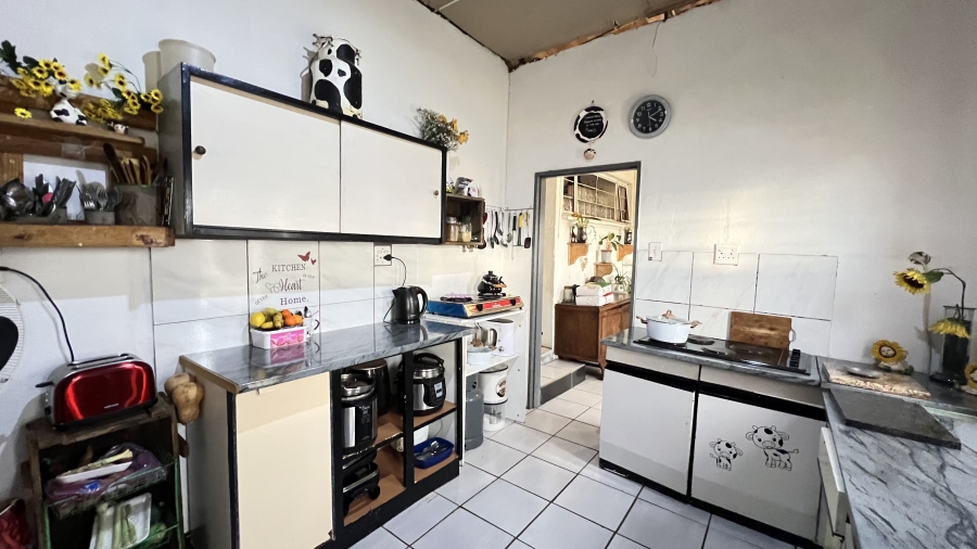 2 Bedroom Property for Sale in Rikasrus A H Gauteng