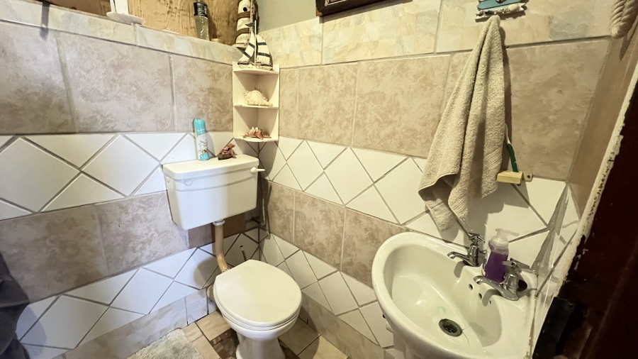 2 Bedroom Property for Sale in Rikasrus A H Gauteng