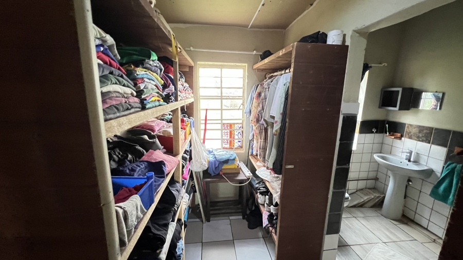 2 Bedroom Property for Sale in Rikasrus A H Gauteng