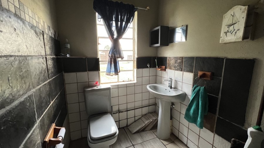 2 Bedroom Property for Sale in Rikasrus A H Gauteng