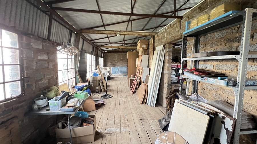 2 Bedroom Property for Sale in Rikasrus A H Gauteng