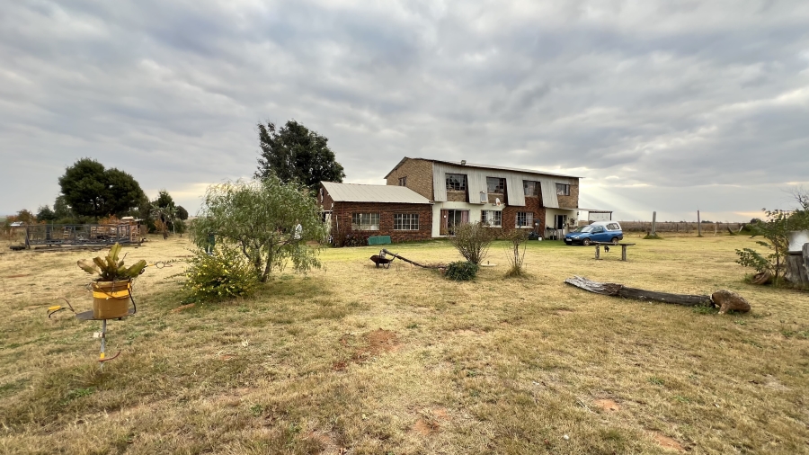 2 Bedroom Property for Sale in Rikasrus A H Gauteng