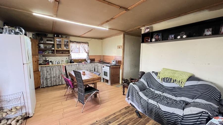 2 Bedroom Property for Sale in Rikasrus A H Gauteng