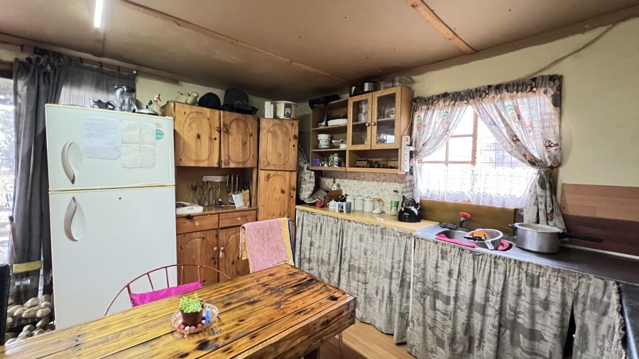 2 Bedroom Property for Sale in Rikasrus A H Gauteng