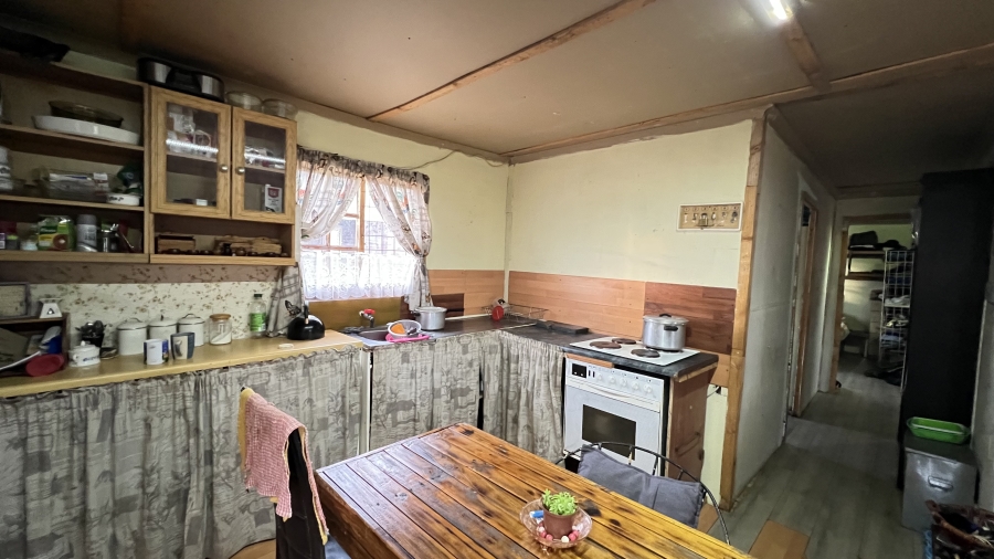 2 Bedroom Property for Sale in Rikasrus A H Gauteng