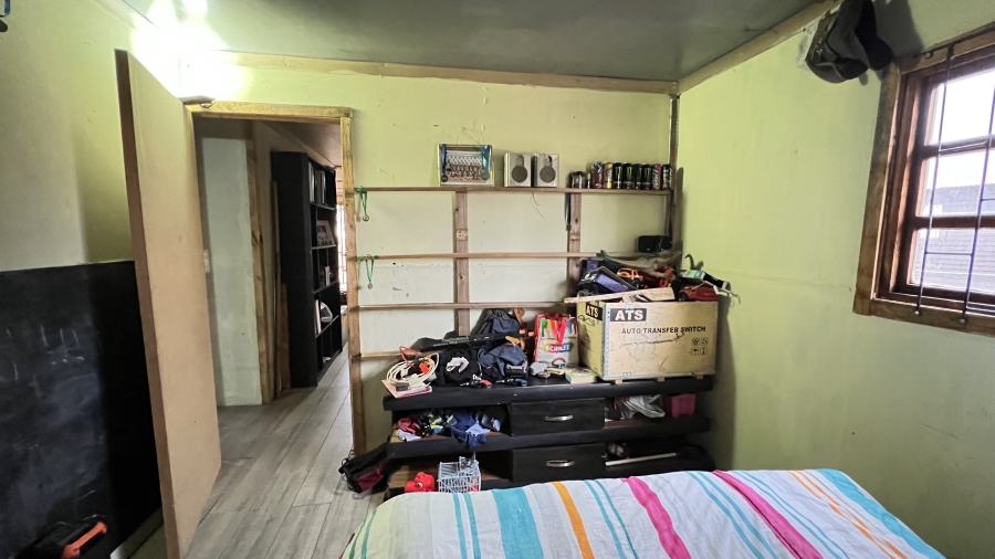 2 Bedroom Property for Sale in Rikasrus A H Gauteng