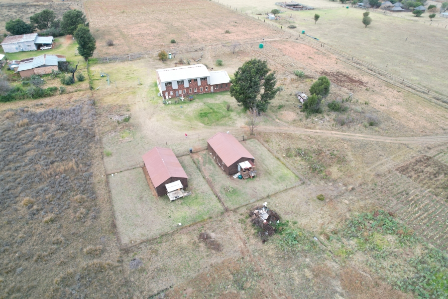 2 Bedroom Property for Sale in Rikasrus A H Gauteng