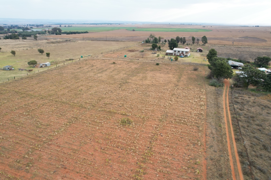 2 Bedroom Property for Sale in Rikasrus A H Gauteng