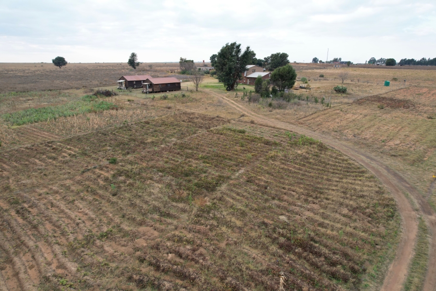 2 Bedroom Property for Sale in Rikasrus A H Gauteng