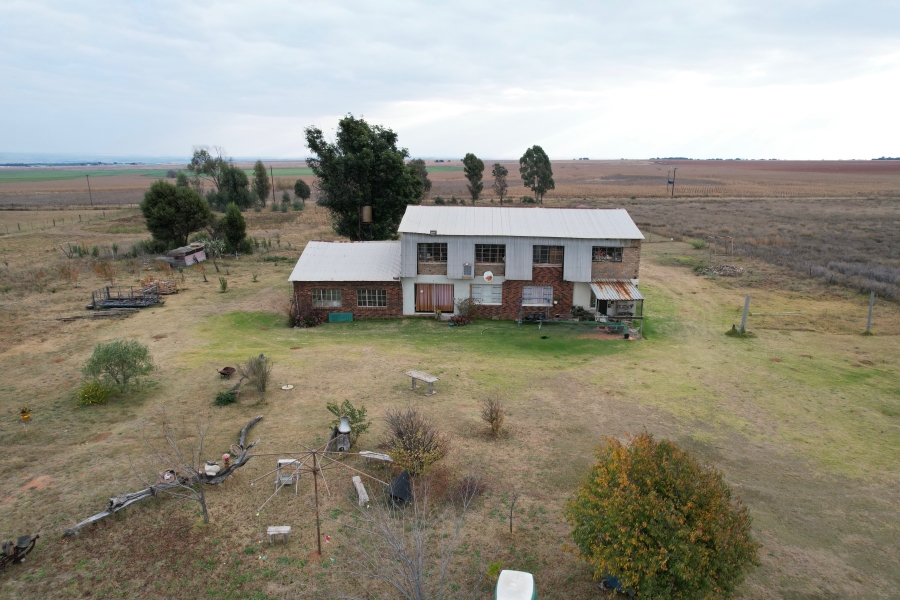2 Bedroom Property for Sale in Rikasrus A H Gauteng