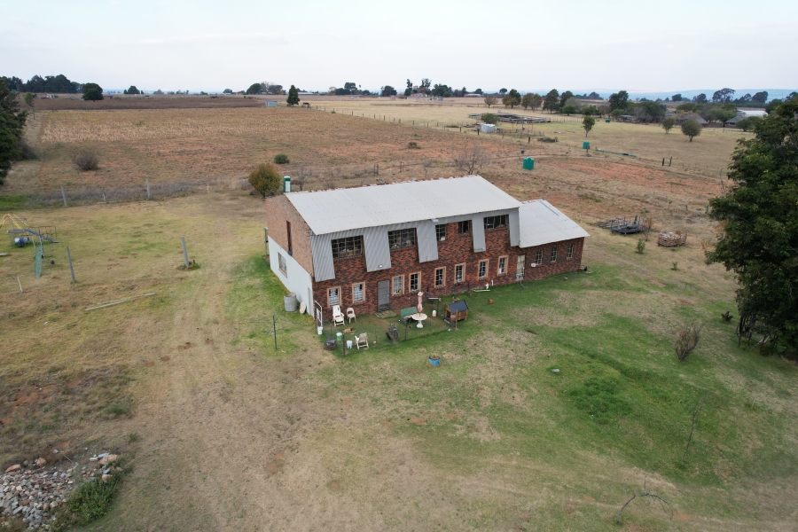 2 Bedroom Property for Sale in Rikasrus A H Gauteng