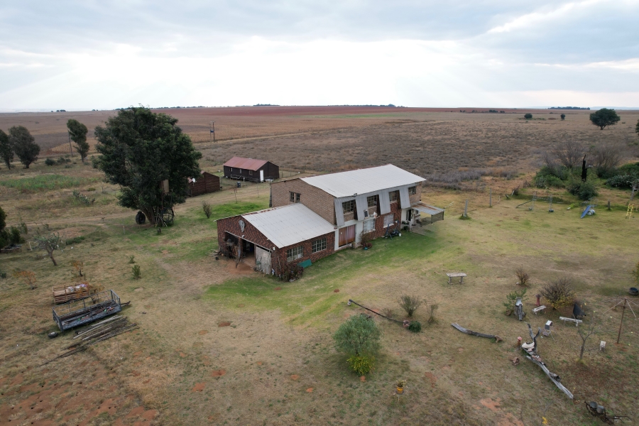 2 Bedroom Property for Sale in Rikasrus A H Gauteng