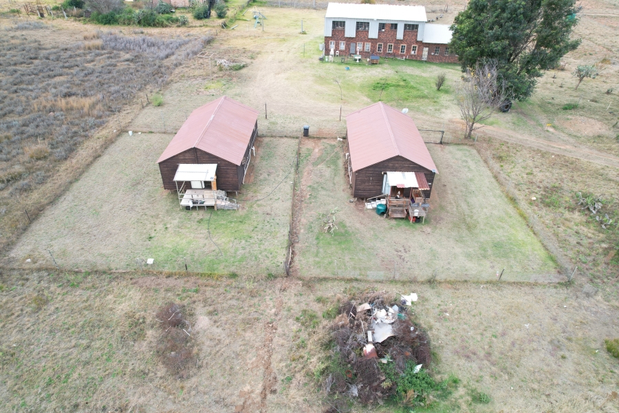 2 Bedroom Property for Sale in Rikasrus A H Gauteng