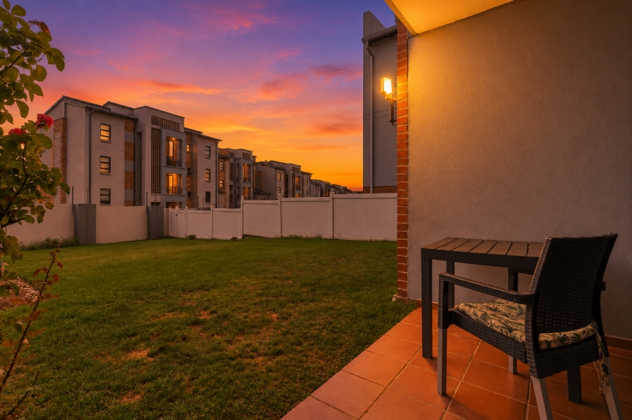 2 Bedroom Property for Sale in Sunninghill Gauteng
