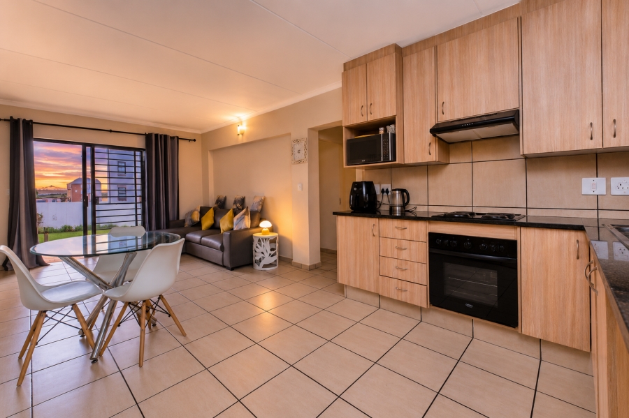 2 Bedroom Property for Sale in Sunninghill Gauteng
