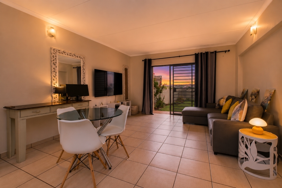 2 Bedroom Property for Sale in Sunninghill Gauteng