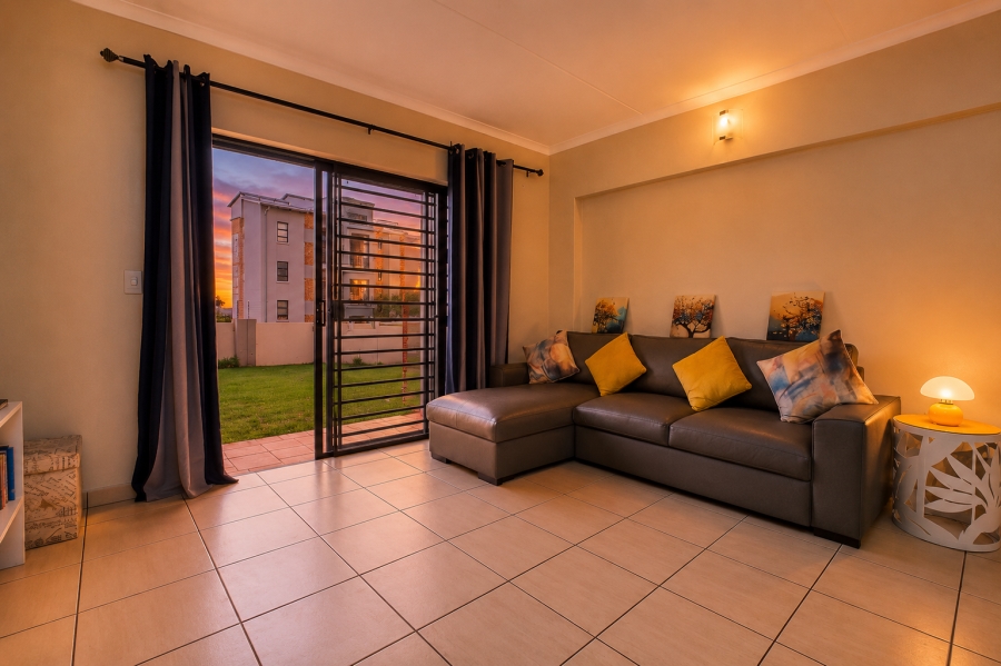 2 Bedroom Property for Sale in Sunninghill Gauteng