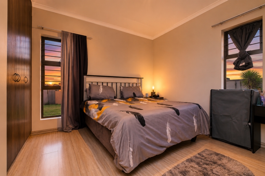 2 Bedroom Property for Sale in Sunninghill Gauteng
