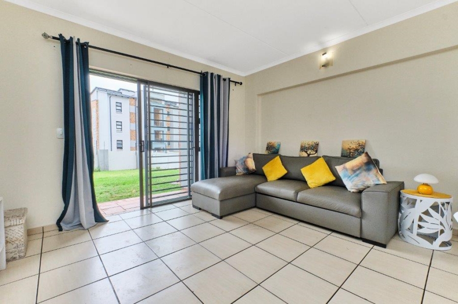 2 Bedroom Property for Sale in Sunninghill Gauteng