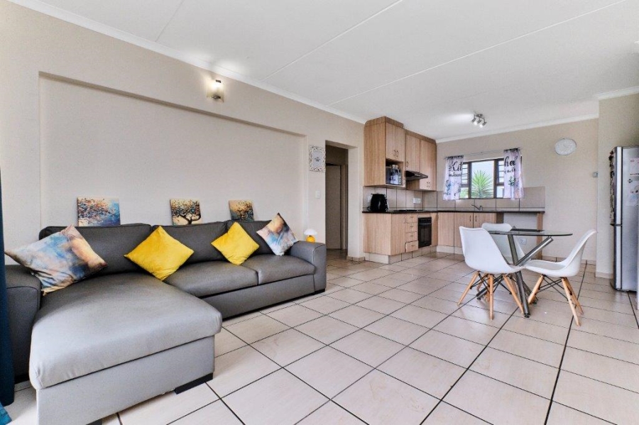 2 Bedroom Property for Sale in Sunninghill Gauteng