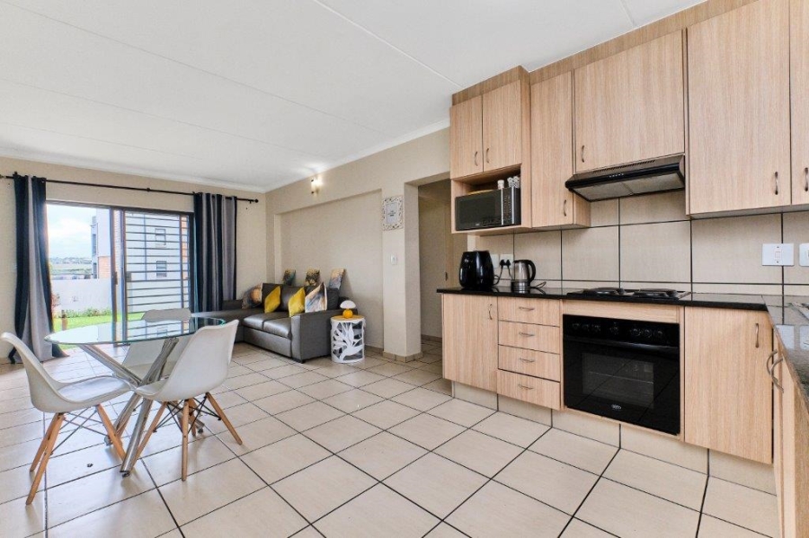 2 Bedroom Property for Sale in Sunninghill Gauteng