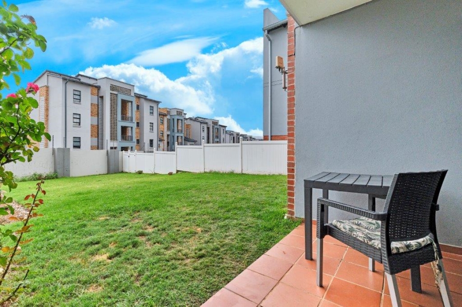 2 Bedroom Property for Sale in Sunninghill Gauteng