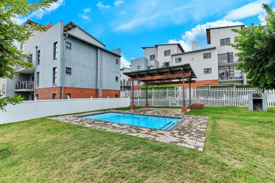 2 Bedroom Property for Sale in Sunninghill Gauteng