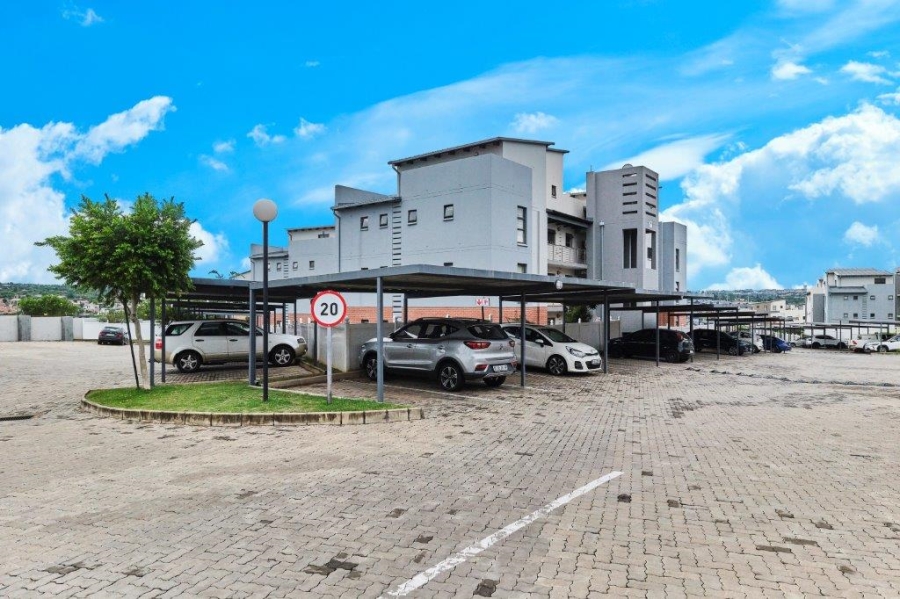 2 Bedroom Property for Sale in Sunninghill Gauteng