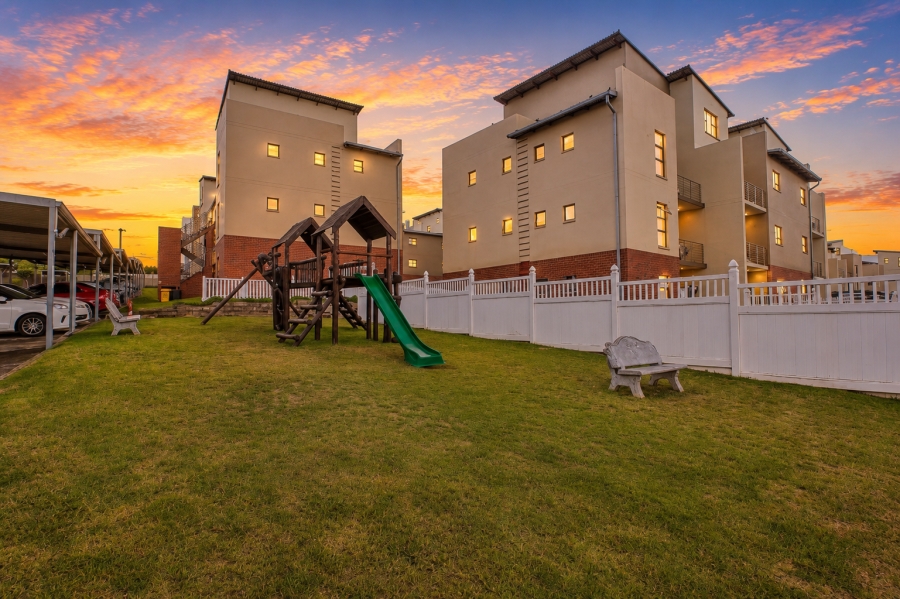 2 Bedroom Property for Sale in Barbeque Downs Gauteng