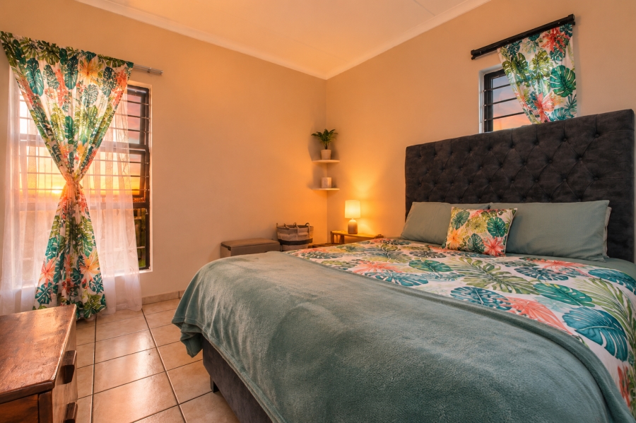 2 Bedroom Property for Sale in Barbeque Downs Gauteng