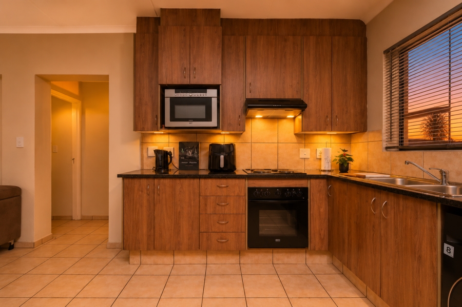 2 Bedroom Property for Sale in Barbeque Downs Gauteng