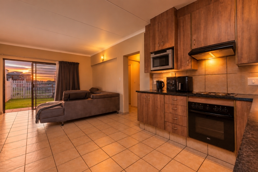 2 Bedroom Property for Sale in Barbeque Downs Gauteng
