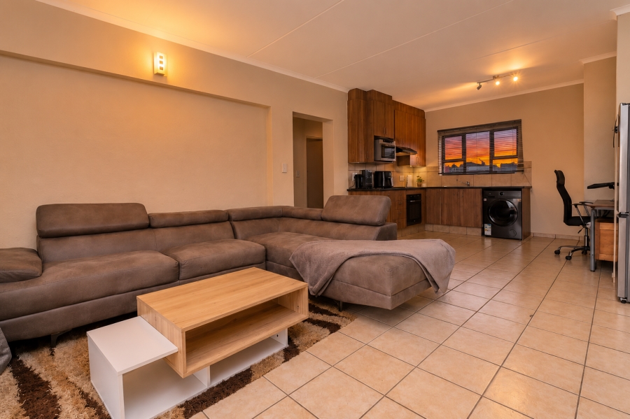 2 Bedroom Property for Sale in Barbeque Downs Gauteng