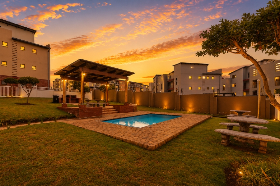 2 Bedroom Property for Sale in Barbeque Downs Gauteng