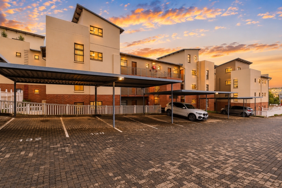 2 Bedroom Property for Sale in Barbeque Downs Gauteng