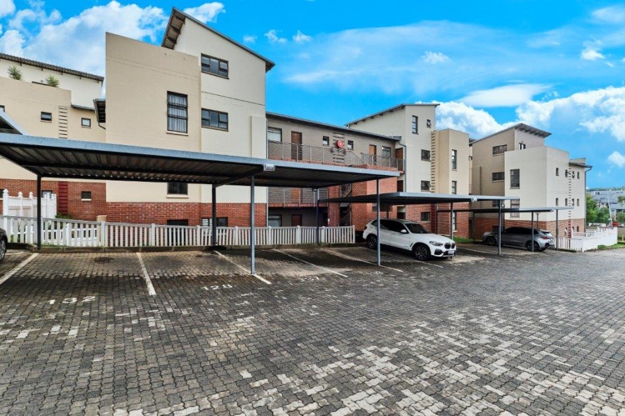 2 Bedroom Property for Sale in Barbeque Downs Gauteng